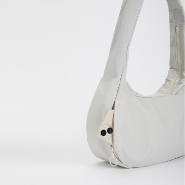 Onni I Moon Bag I birch