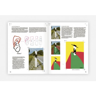 Thomas und Martin Poschauko »NEA MACHINA - Die Kreativmaschine. Next Edition.«