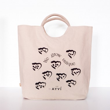 Big Shopper BLOOM von ODE TO AYVI