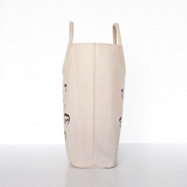 Big Shopper BLOOM von ODE TO AYVI