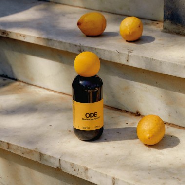 ODE Bright Lemon 0,5 l • 18,5 % Vol.