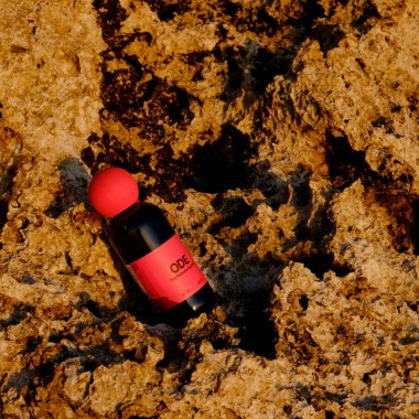 ODE Ruby Wood 0,5L • 18,5 % Vol.
