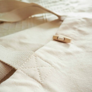 Shopper GOOD DAY natur – vibefocus