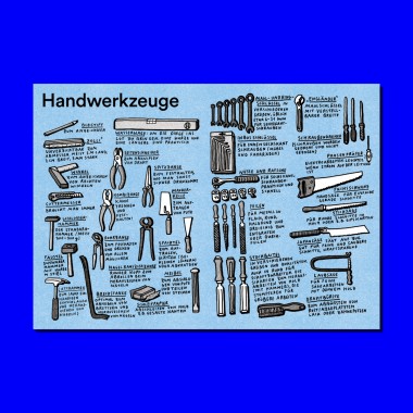 Reparaturkultur, Ressourcen und kreative Nachhaltigkeit / Ankerwechsel Verlag