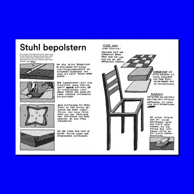 Reparaturkultur, Ressourcen und kreative Nachhaltigkeit / Ankerwechsel Verlag