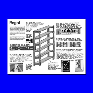 Reparaturkultur, Ressourcen und kreative Nachhaltigkeit / Ankerwechsel Verlag