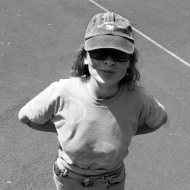 »WAD DENN NOCH« - CAP vonPINAPINA