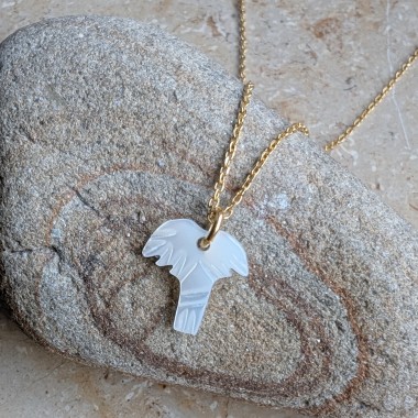 WUNDERVOLL | Palmira Necklace