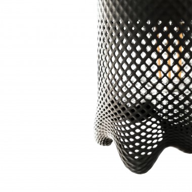 Pendelleuchte | Premium 3D-Druck | Klecks Bright
