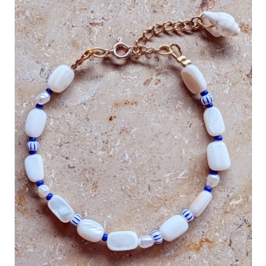 WUNDERVOLL Pantelleria Bracelet