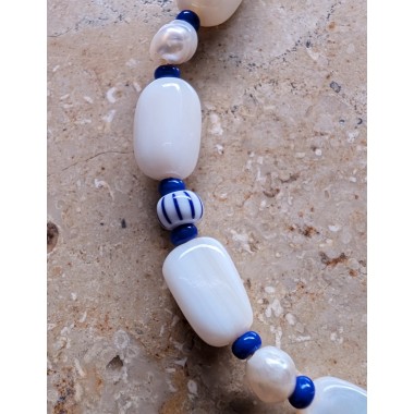 WUNDERVOLL Pantelleria Bracelet