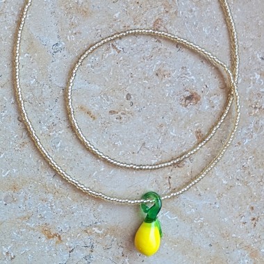 WUNDERVOLL LIMONE Necklace