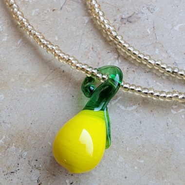 WUNDERVOLL LIMONE Necklace