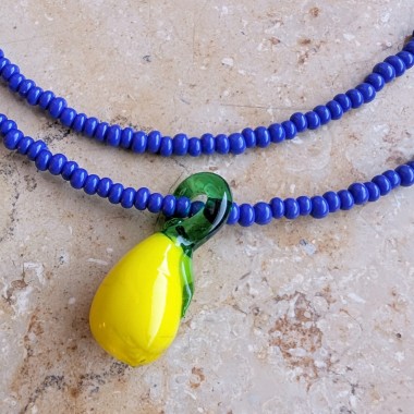 WUNDERVOLL Capri Necklace
