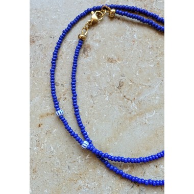 WUNDERVOLL Capri Necklace