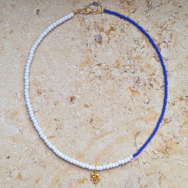 WUNDERVOLL Corallo Necklace