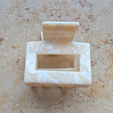 WUNDERVOLL | Smilla Clip