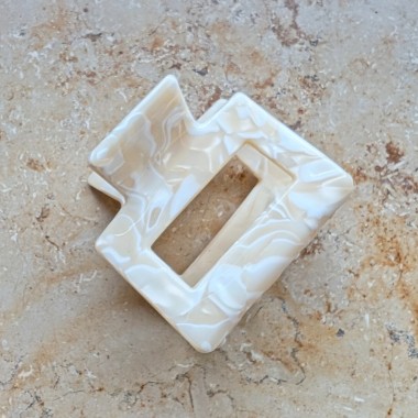 WUNDERVOLL | Smilla Clip