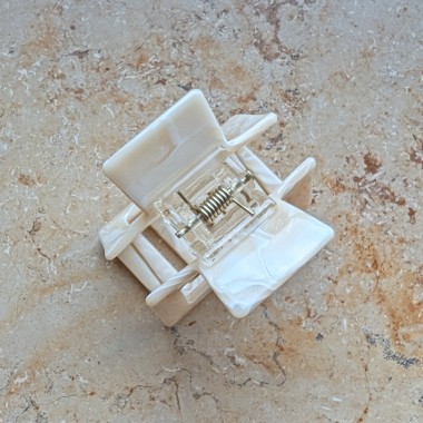 WUNDERVOLL | Smilla Clip