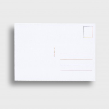 Schlittschuh fahren – 5er Set Postkarten – stefanizen