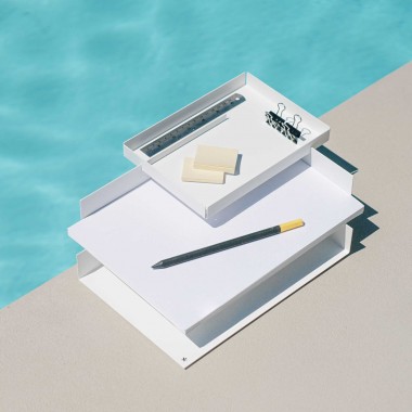 PAPER TRAY | PAPIERABLAGE | Roman Luyken | Peppermint Products