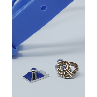 Breze Hundehalsband Anhänger - PawPopz