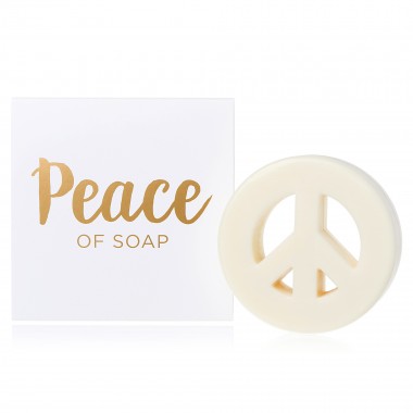 Peace of Soap von dearsoap