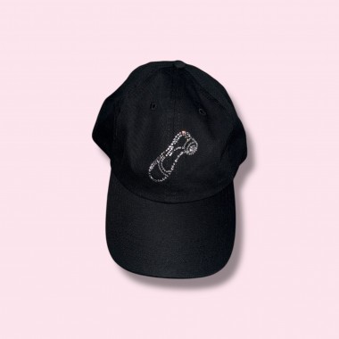 Satisfyer black Cap