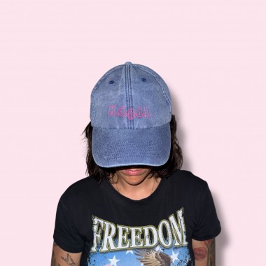 H.d.g.d.l. jeans Cap