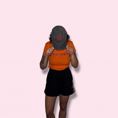 SUN Cap Jeans