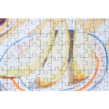 Piecely La Dolce Vita Puzzle, 500 Teile