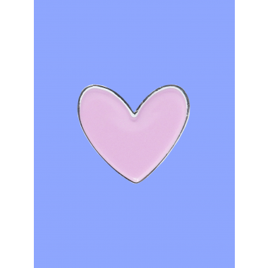 Herz Hundehalsband Anhänger - PawPopz