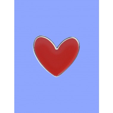 Herz Hundehalsband Anhänger - PawPopz