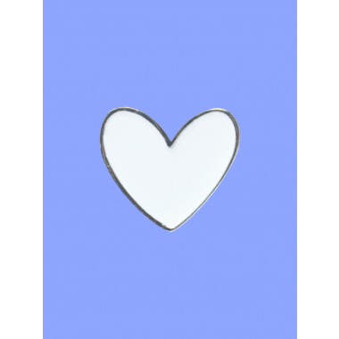 Herz Hundehalsband Anhänger - PawPopz