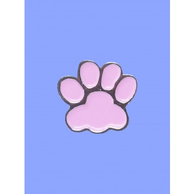 Pfote Hundehalsband Anhänger - PawPopz