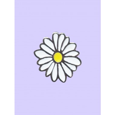 Blume Hundehalsband Anhänger - PawPopz