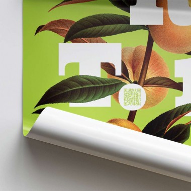 Grundrechte-Poster, Art. 1 Grundrechte-Poster, Art. 1