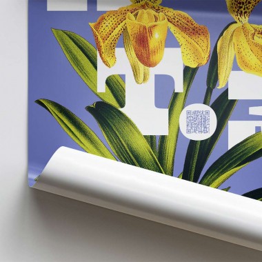 Grundrechte-Poster, Art. 3 Grundrechte-Poster, Art. 3