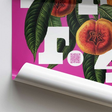 Grundrechte-Poster, Art. 4 Grundrechte-Poster, Art. 4