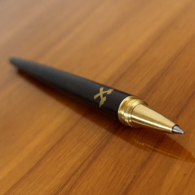 Pott Poet - Schreibgerät für feine Schreibmaloche