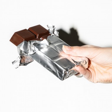 CRAVERS Crave Chocolate Bar 200g