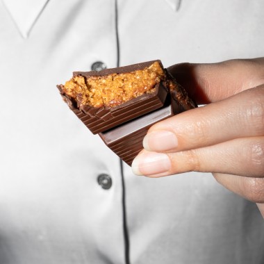 CRAVERS Crave Chocolate Bar 200g