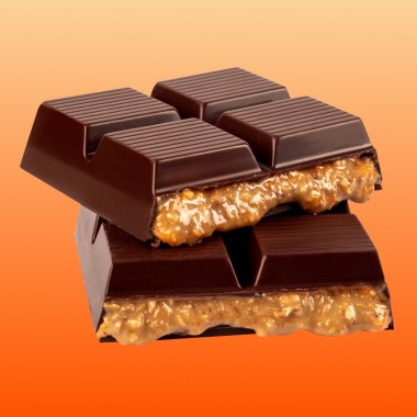 CRAVERS Crave Chocolate Bar 200g