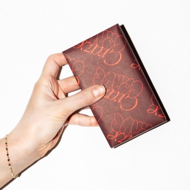 CRAVERS Crave Chocolate Bar 200g