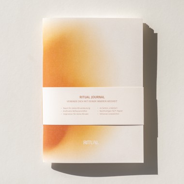 MOON, DREAM & RITUAL Journals (3er-Set "Magical Moments") von REYOUNITE