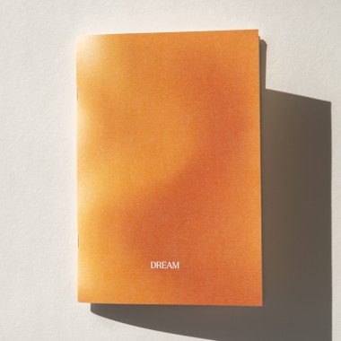 DREAM Journal von REYOUNITE