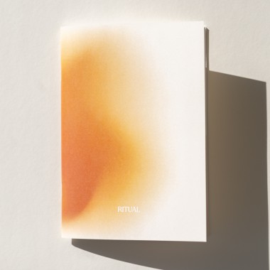 RITUAL Journal von REYOUNITE