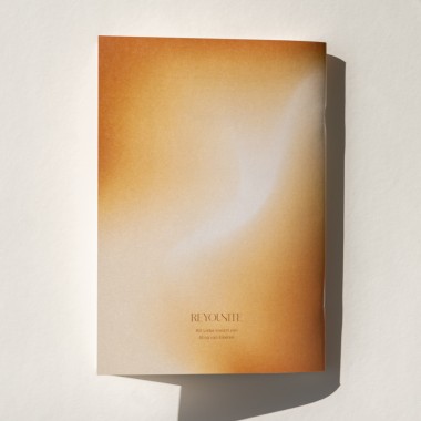 MOON Journal von REYOUNITE