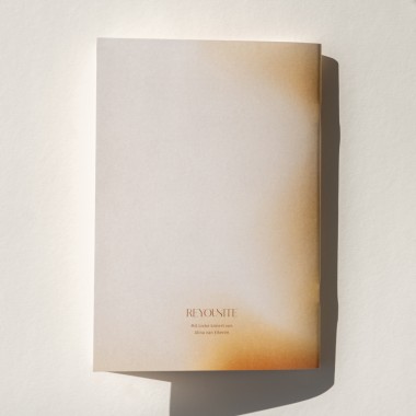 DREAM Journal von REYOUNITE