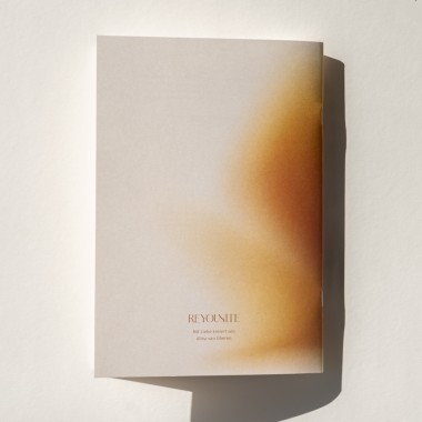 RITUAL Journal von REYOUNITE